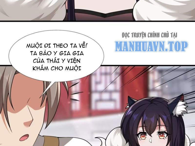 Thái Cổ Yêu Thánh Lấy Ta Làm Lô Đỉnh Chapter 72 - Trang 58