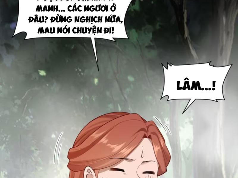 Thái Cổ Yêu Thánh Lấy Ta Làm Lô Đỉnh Chapter 64 - Trang 48