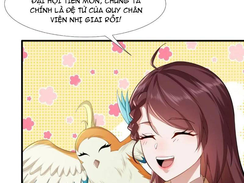 Thái Cổ Yêu Thánh Lấy Ta Làm Lô Đỉnh Chapter 46 - Trang 27