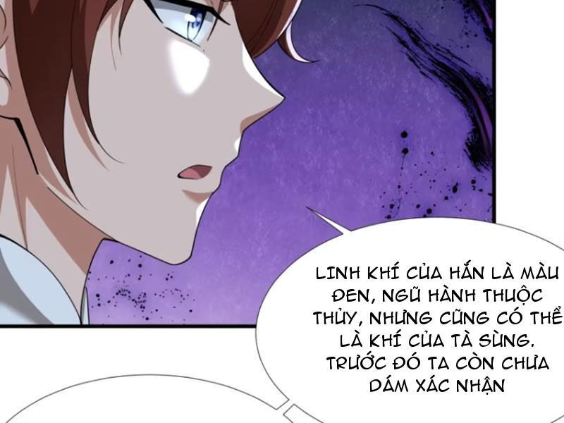 Thái Cổ Yêu Thánh Lấy Ta Làm Lô Đỉnh Chapter 51 - Trang 60