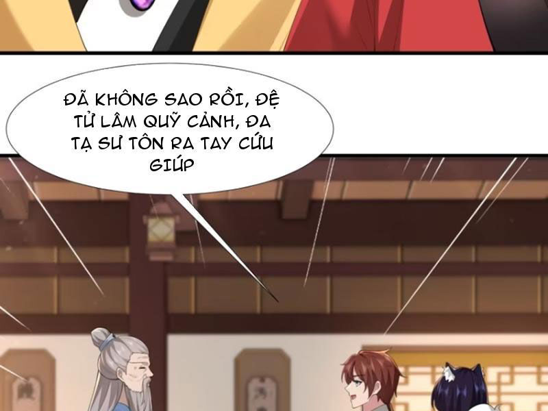 Thái Cổ Yêu Thánh Lấy Ta Làm Lô Đỉnh Chapter 86 - Trang 44