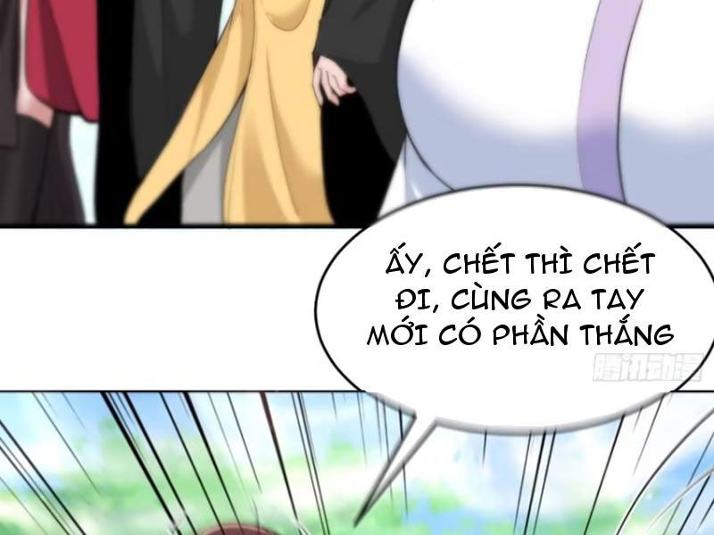 Thái Cổ Yêu Thánh Lấy Ta Làm Lô Đỉnh Chapter 66 - Trang 31