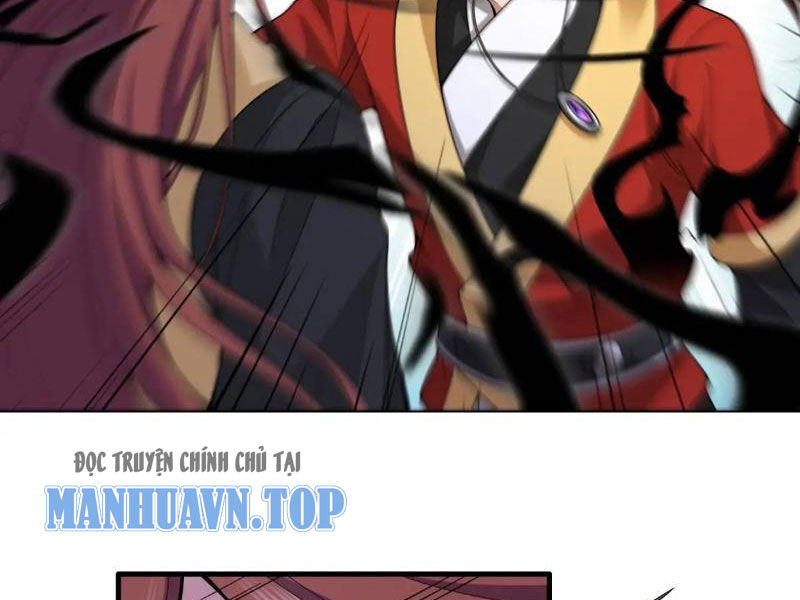 Thái Cổ Yêu Thánh Lấy Ta Làm Lô Đỉnh Chapter 48 - Trang 3