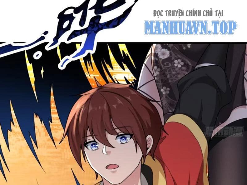 Thái Cổ Yêu Thánh Lấy Ta Làm Lô Đỉnh Chapter 70 - Trang 38