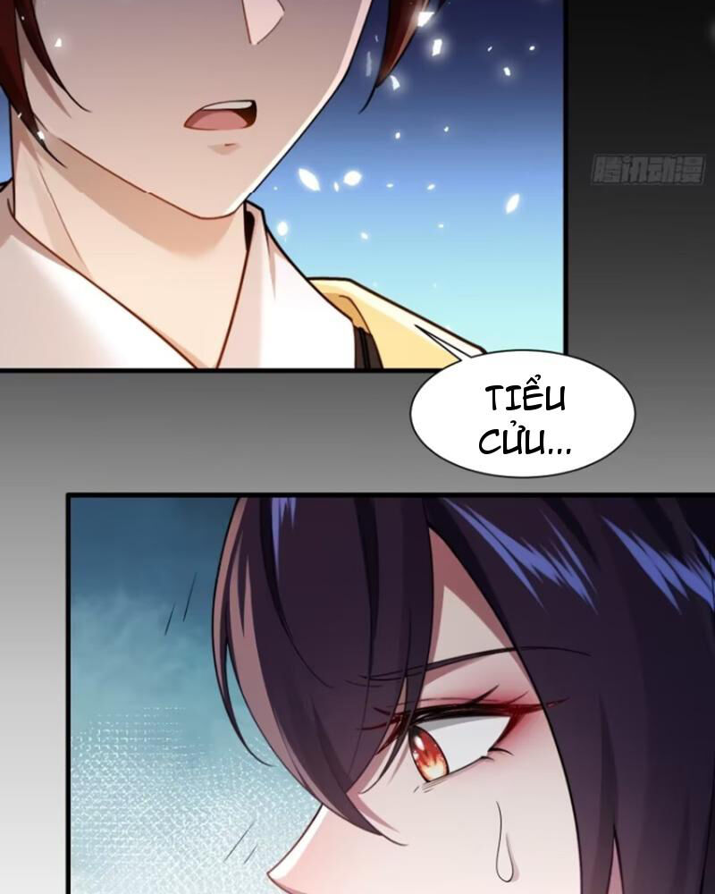 Thái Cổ Yêu Thánh Lấy Ta Làm Lô Đỉnh Chapter 73 - Trang 48