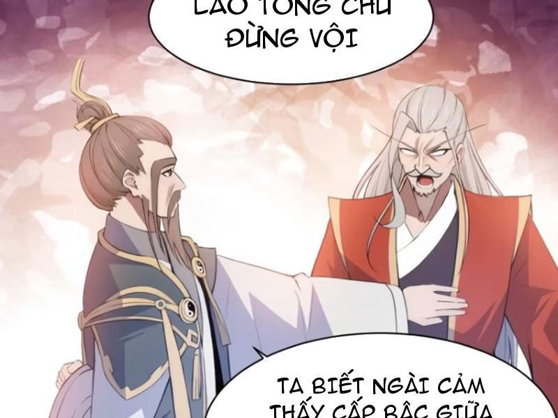 Thái Cổ Yêu Thánh Lấy Ta Làm Lô Đỉnh Chapter 29 - Trang 31