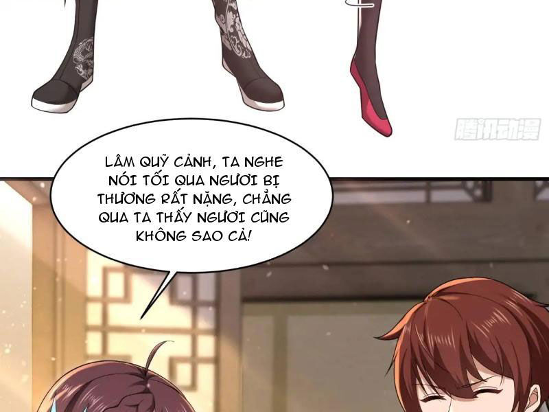 Thái Cổ Yêu Thánh Lấy Ta Làm Lô Đỉnh Chapter 41 - Trang 102