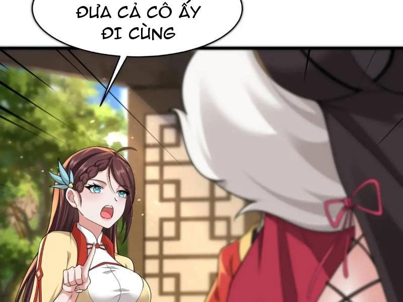 Thái Cổ Yêu Thánh Lấy Ta Làm Lô Đỉnh Chapter 41 - Trang 109