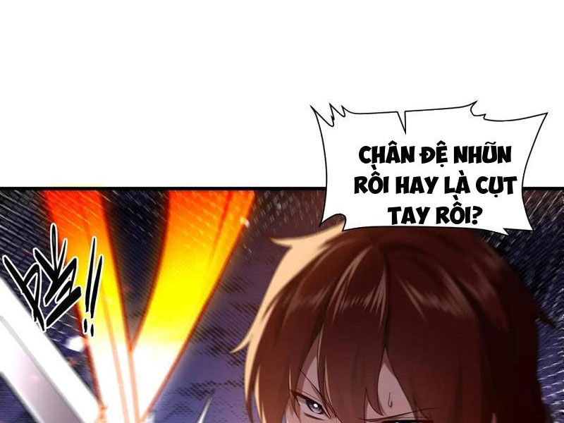 Thái Cổ Yêu Thánh Lấy Ta Làm Lô Đỉnh Chapter 58 - Trang 3