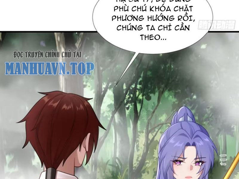 Thái Cổ Yêu Thánh Lấy Ta Làm Lô Đỉnh Chapter 65 - Trang 77