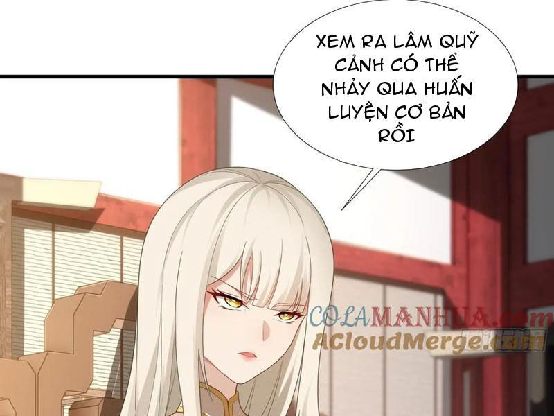 Thái Cổ Yêu Thánh Lấy Ta Làm Lô Đỉnh Chapter 58 - Trang 89