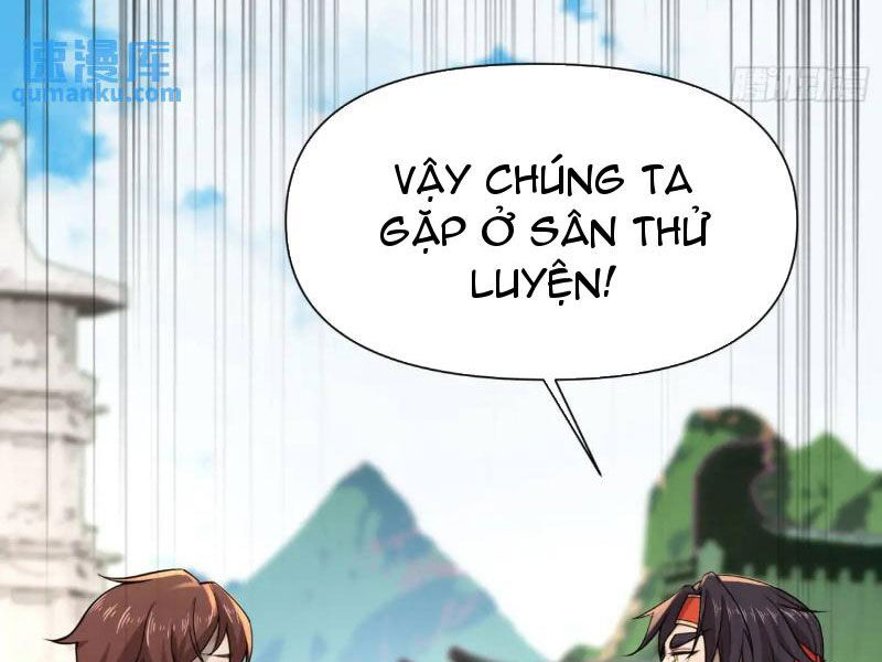 Thái Cổ Yêu Thánh Lấy Ta Làm Lô Đỉnh Chapter 26 - Trang 40