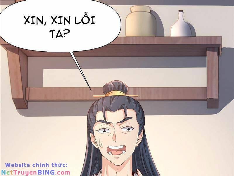 Thái Cổ Yêu Thánh Lấy Ta Làm Lô Đỉnh Chapter 16 - Trang 54