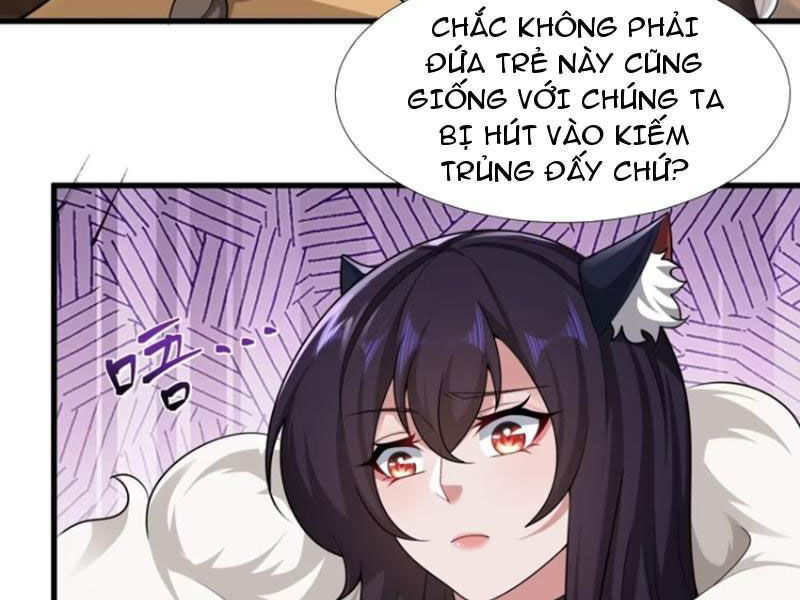 Thái Cổ Yêu Thánh Lấy Ta Làm Lô Đỉnh Chapter 74 - Trang 3