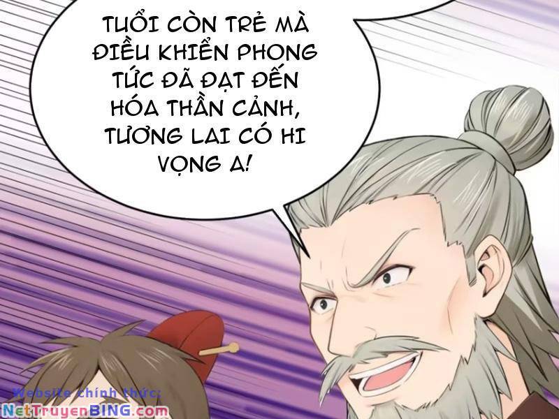 Thái Cổ Yêu Thánh Lấy Ta Làm Lô Đỉnh Chapter 22 - Trang 8