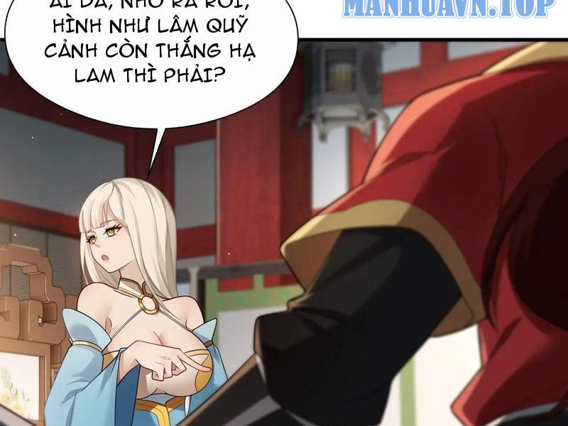 Thái Cổ Yêu Thánh Lấy Ta Làm Lô Đỉnh Chapter 58 - Trang 21