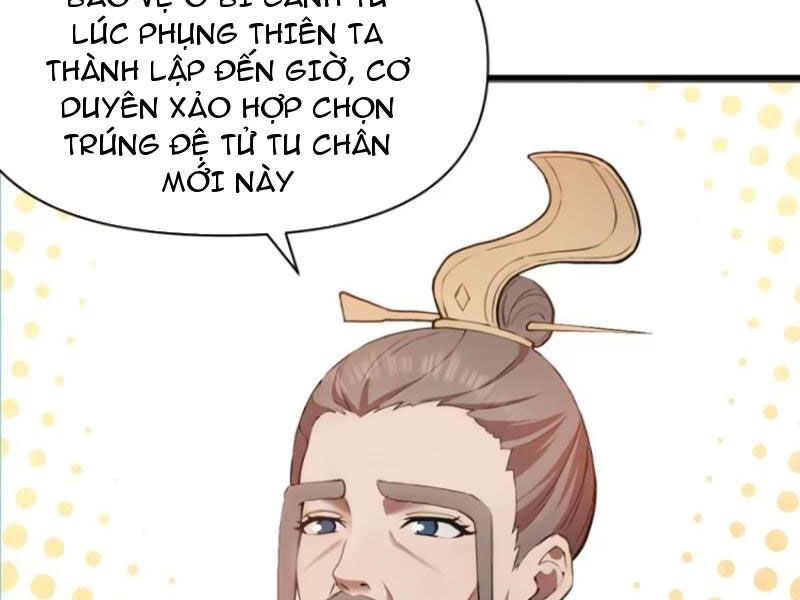 Thái Cổ Yêu Thánh Lấy Ta Làm Lô Đỉnh Chapter 29 - Trang 27