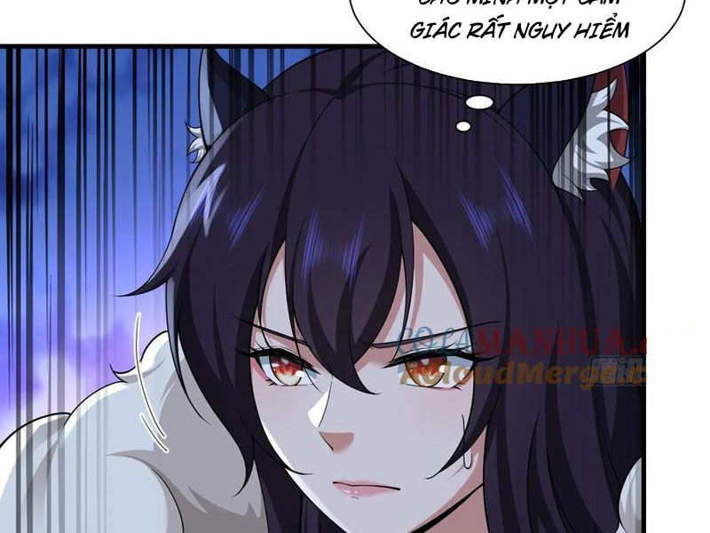 Thái Cổ Yêu Thánh Lấy Ta Làm Lô Đỉnh Chapter 56 - Trang 4