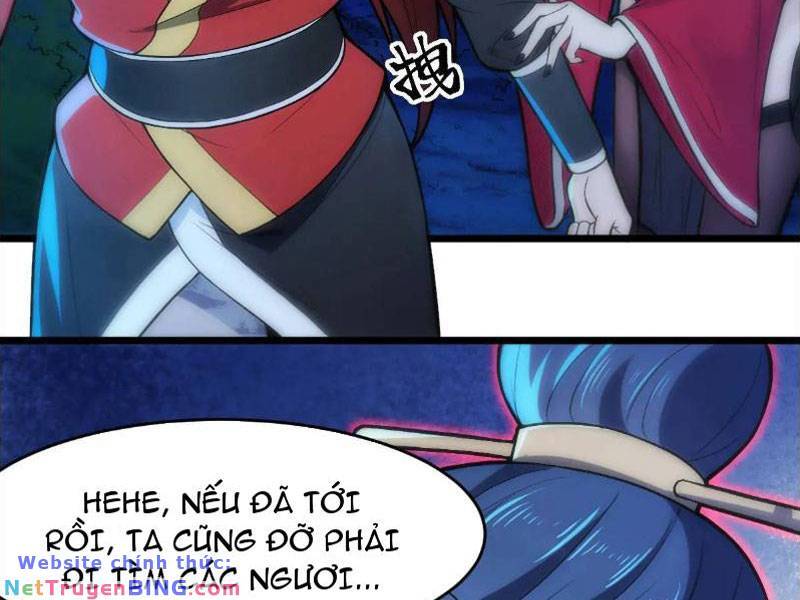 Thái Cổ Yêu Thánh Lấy Ta Làm Lô Đỉnh Chapter 24 - Trang 40