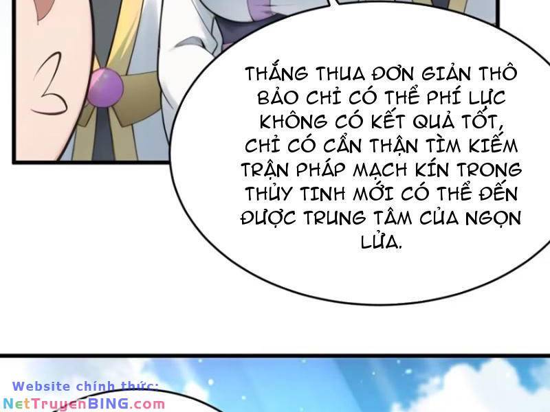 Thái Cổ Yêu Thánh Lấy Ta Làm Lô Đỉnh Chapter 22 - Trang 13