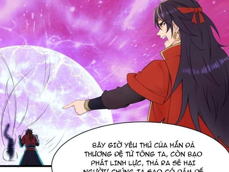 Thái Cổ Yêu Thánh Lấy Ta Làm Lô Đỉnh Chapter 29 - Trang 43