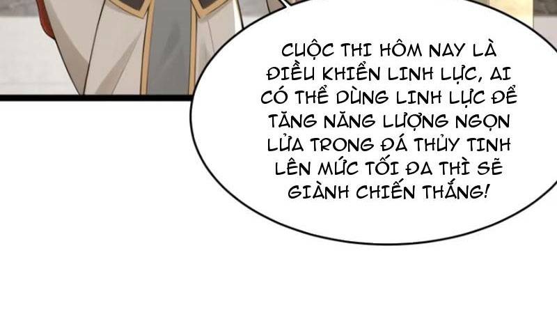 Thái Cổ Yêu Thánh Lấy Ta Làm Lô Đỉnh Chapter 21 - Trang 38