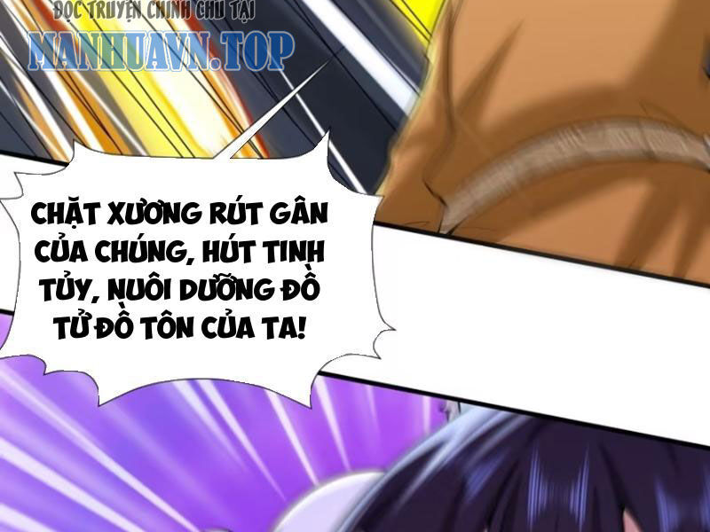 Thái Cổ Yêu Thánh Lấy Ta Làm Lô Đỉnh Chapter 74 - Trang 60