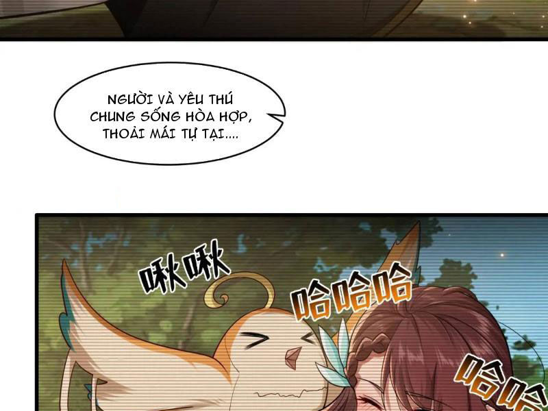 Thái Cổ Yêu Thánh Lấy Ta Làm Lô Đỉnh Chapter 40 - Trang 4