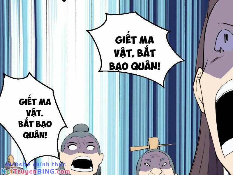 Thái Cổ Yêu Thánh Lấy Ta Làm Lô Đỉnh Chapter 28 - Trang 87