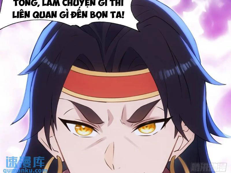 Thái Cổ Yêu Thánh Lấy Ta Làm Lô Đỉnh Chapter 36 - Trang 14