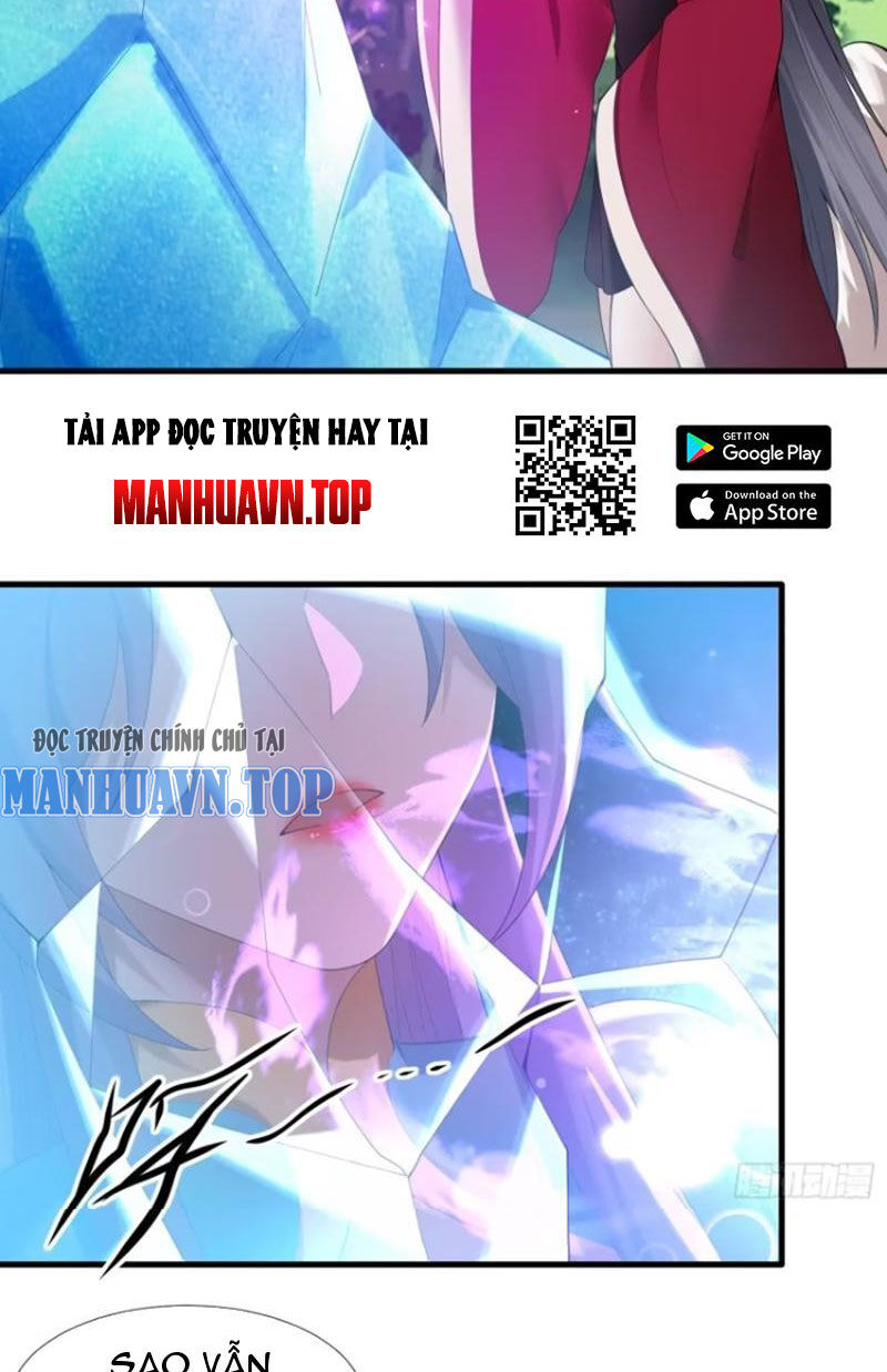 Thái Cổ Yêu Thánh Lấy Ta Làm Lô Đỉnh Chapter 81 - Trang 28