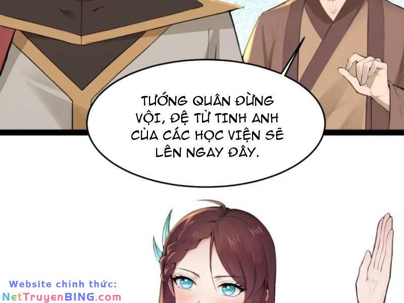 Thái Cổ Yêu Thánh Lấy Ta Làm Lô Đỉnh Chapter 21 - Trang 66