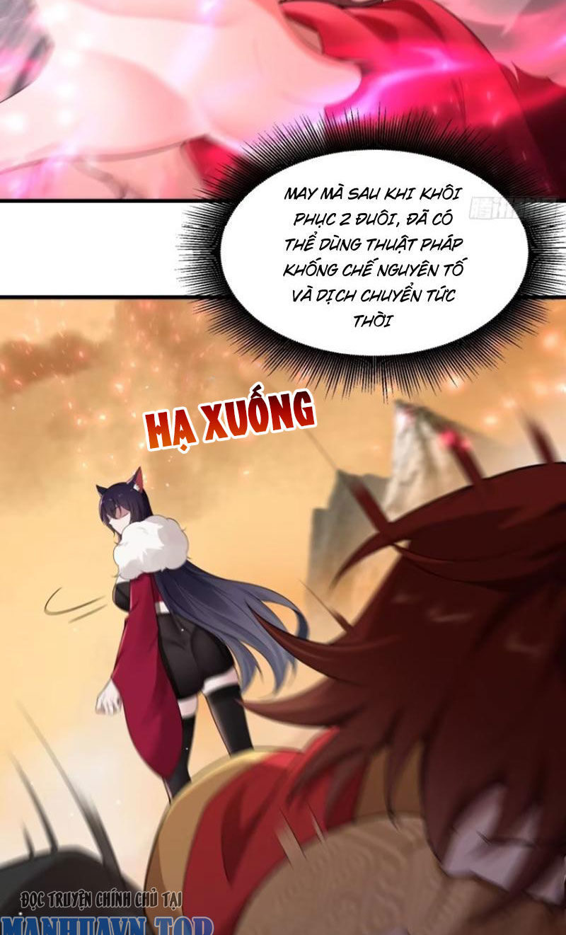 Thái Cổ Yêu Thánh Lấy Ta Làm Lô Đỉnh Chapter 76 - Trang 8