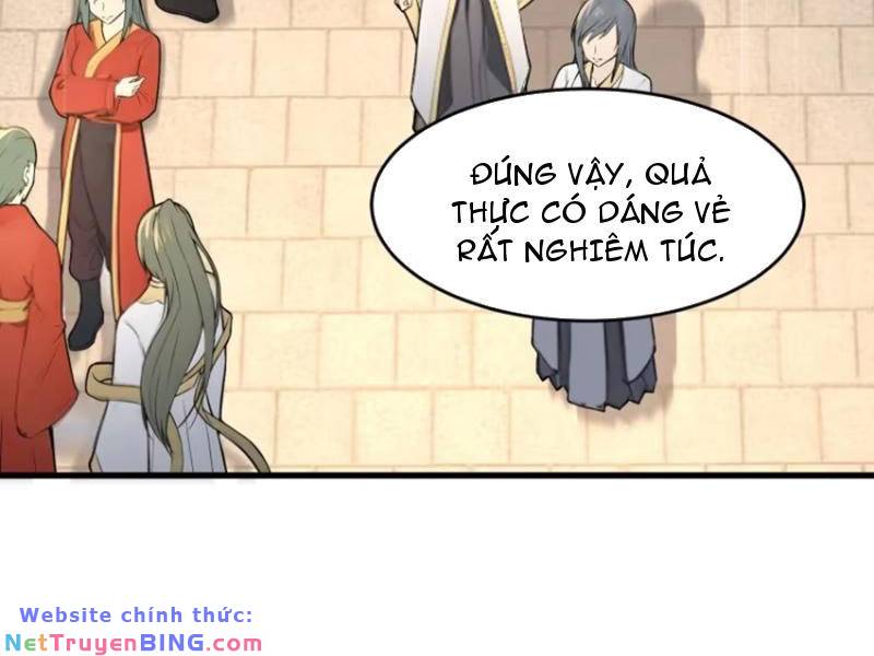 Thái Cổ Yêu Thánh Lấy Ta Làm Lô Đỉnh Chapter 21 - Trang 44