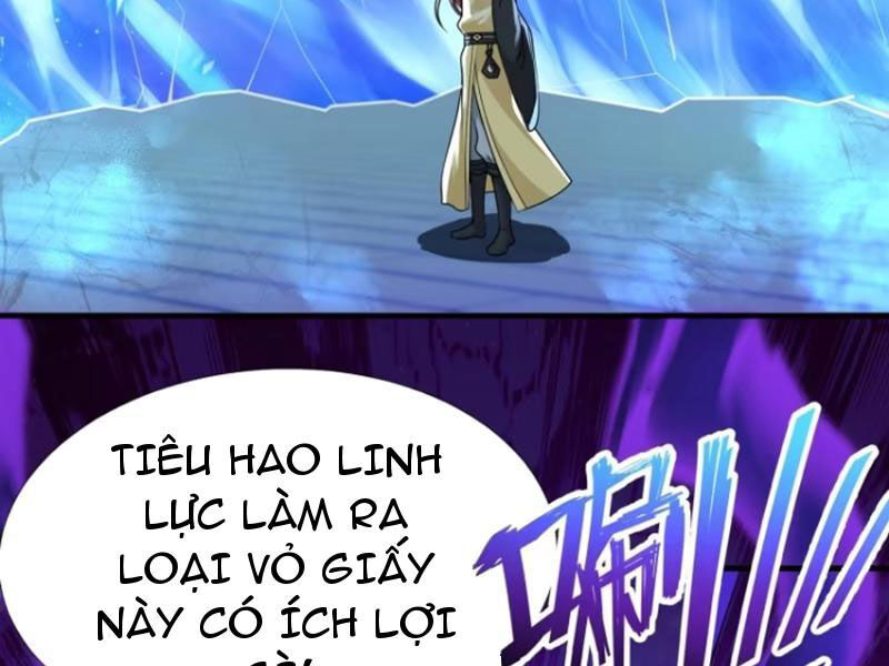 Thái Cổ Yêu Thánh Lấy Ta Làm Lô Đỉnh Chapter 51 - Trang 46