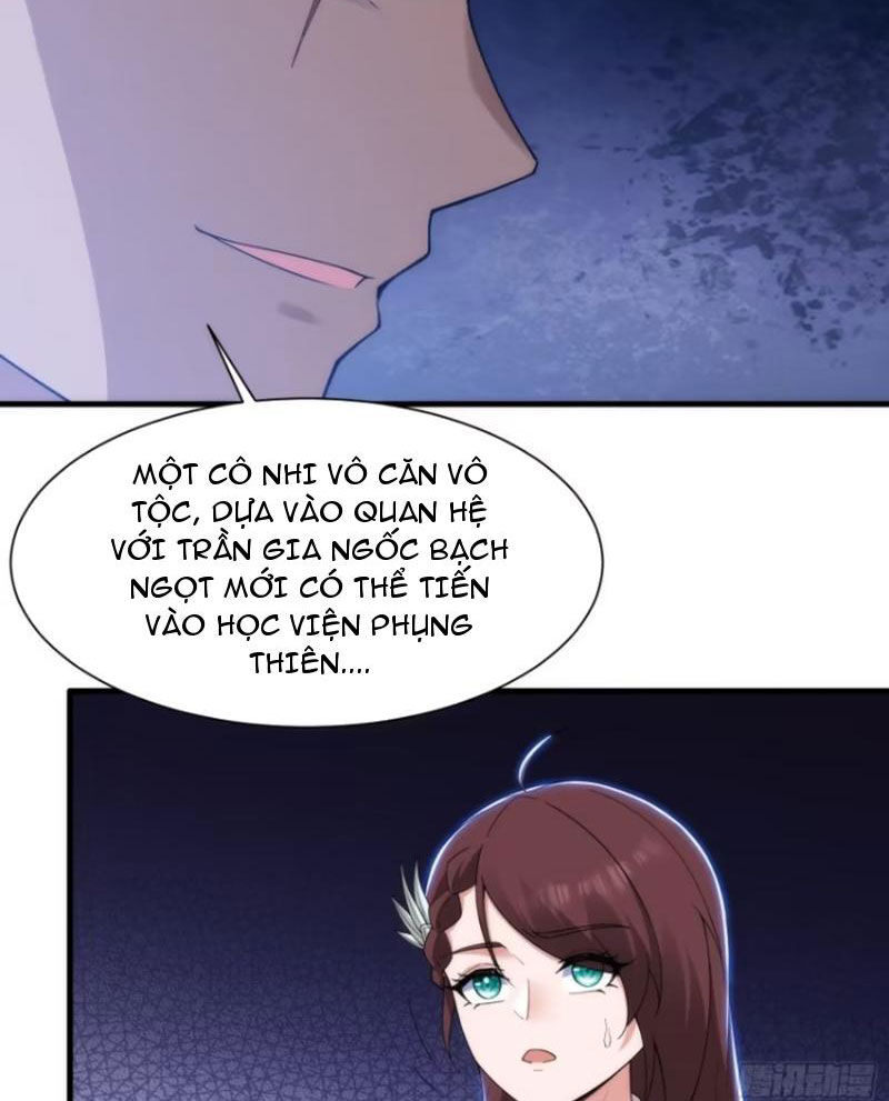 Thái Cổ Yêu Thánh Lấy Ta Làm Lô Đỉnh Chapter 84 - Trang 54