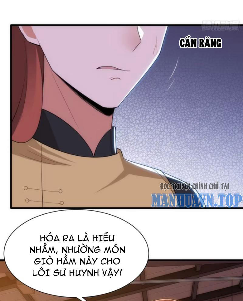 Thái Cổ Yêu Thánh Lấy Ta Làm Lô Đỉnh Chapter 84 - Trang 40