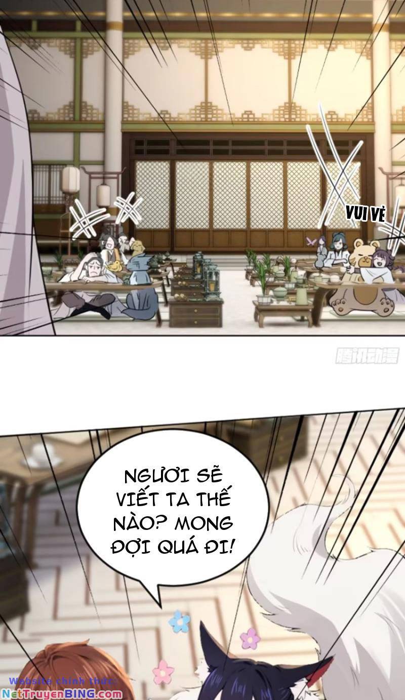 Thái Cổ Yêu Thánh Lấy Ta Làm Lô Đỉnh Chapter 19 - Trang 2