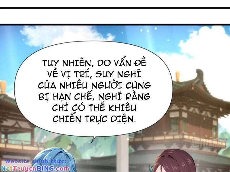 Thái Cổ Yêu Thánh Lấy Ta Làm Lô Đỉnh Chapter 23 - Trang 41