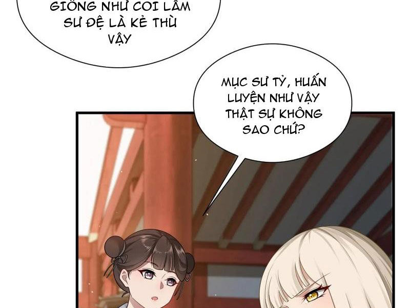 Thái Cổ Yêu Thánh Lấy Ta Làm Lô Đỉnh Chapter 58 - Trang 9