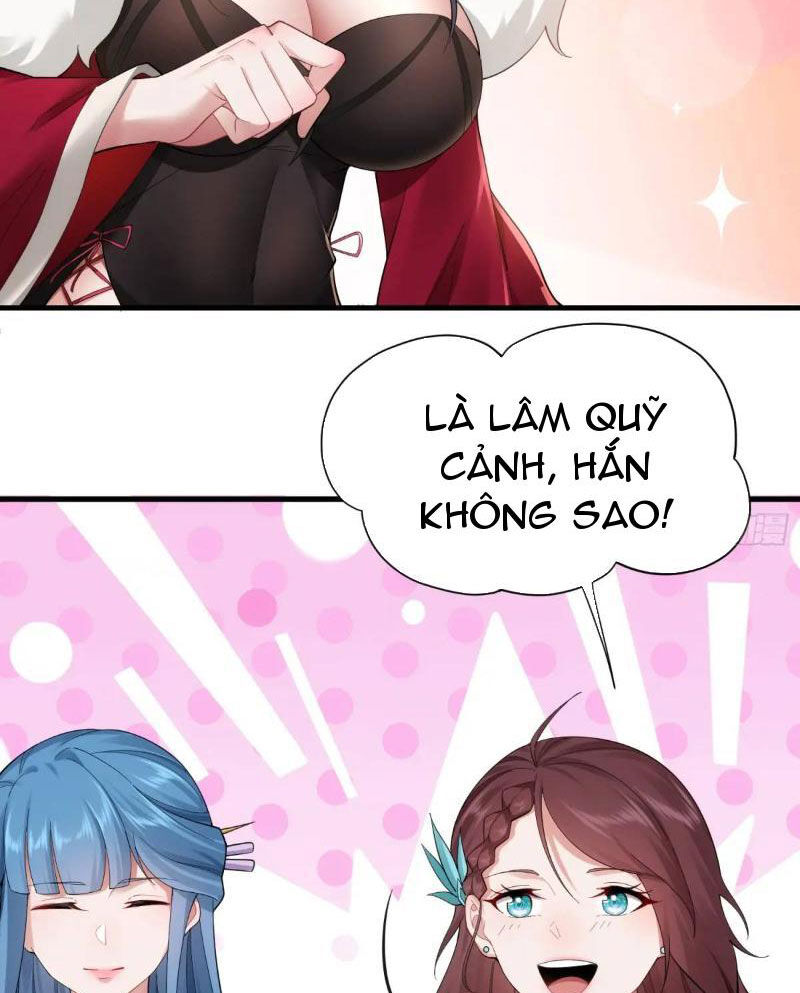 Thái Cổ Yêu Thánh Lấy Ta Làm Lô Đỉnh Chapter 50 - Trang 2