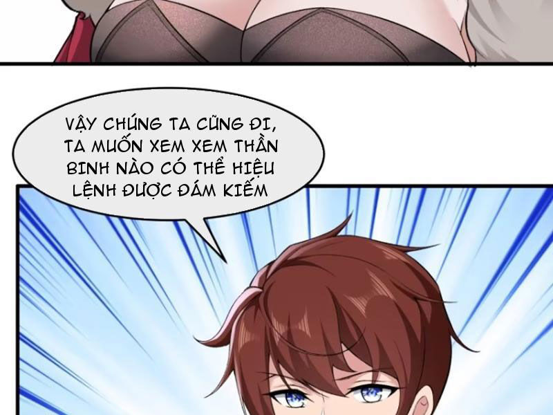 Thái Cổ Yêu Thánh Lấy Ta Làm Lô Đỉnh Chapter 71 - Trang 32