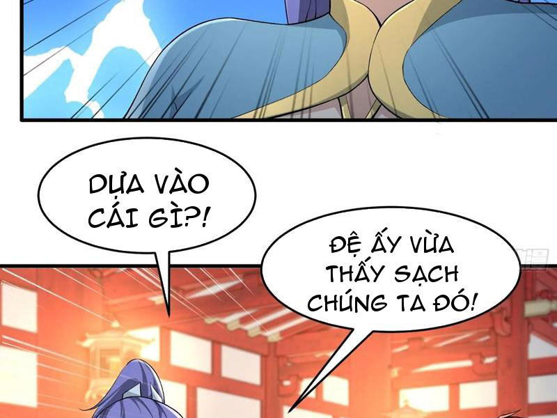 Thái Cổ Yêu Thánh Lấy Ta Làm Lô Đỉnh Chapter 57 - Trang 61