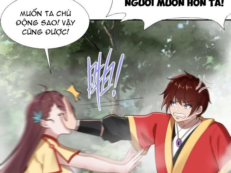 Thái Cổ Yêu Thánh Lấy Ta Làm Lô Đỉnh Chapter 65 - Trang 66