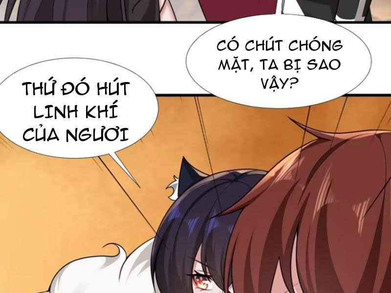 Thái Cổ Yêu Thánh Lấy Ta Làm Lô Đỉnh Chapter 74 - Trang 32