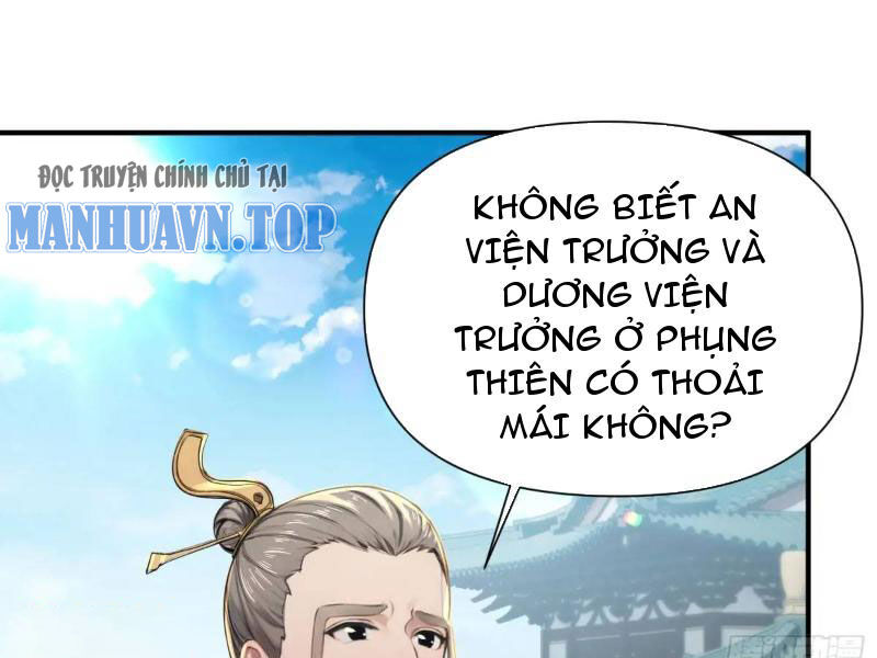 Thái Cổ Yêu Thánh Lấy Ta Làm Lô Đỉnh Chapter 26 - Trang 49