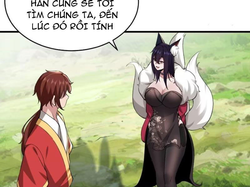 Thái Cổ Yêu Thánh Lấy Ta Làm Lô Đỉnh Chapter 69 - Trang 85