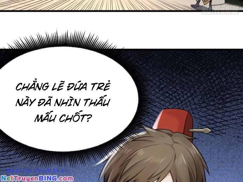 Thái Cổ Yêu Thánh Lấy Ta Làm Lô Đỉnh Chapter 22 - Trang 85