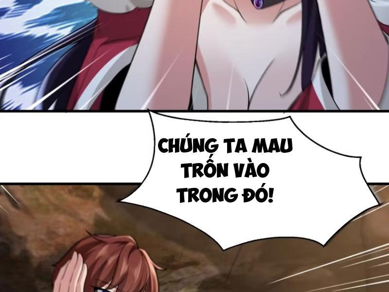 Thái Cổ Yêu Thánh Lấy Ta Làm Lô Đỉnh Chapter 71 - Trang 16