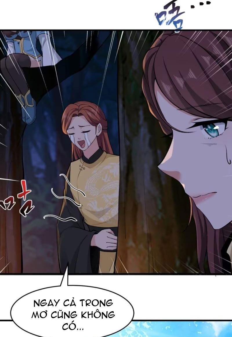 Thái Cổ Yêu Thánh Lấy Ta Làm Lô Đỉnh Chapter 61 - Trang 25